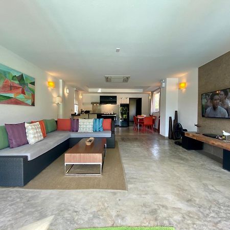 Bikini Villas Koh Chang Luaran gambar