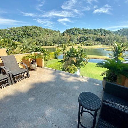 Bikini Villas Koh Chang Luaran gambar