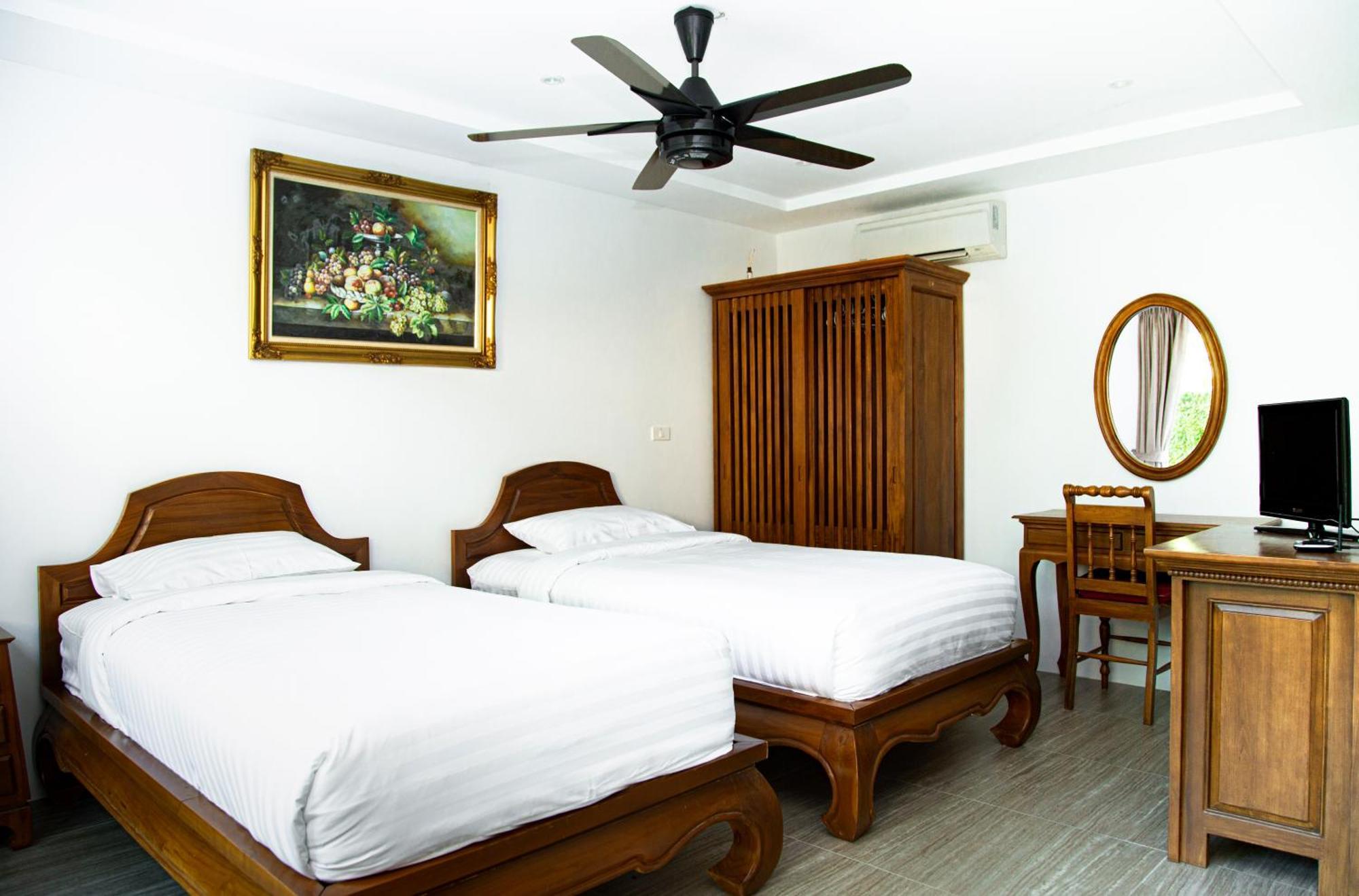 Bikini Villas Koh Chang Luaran gambar