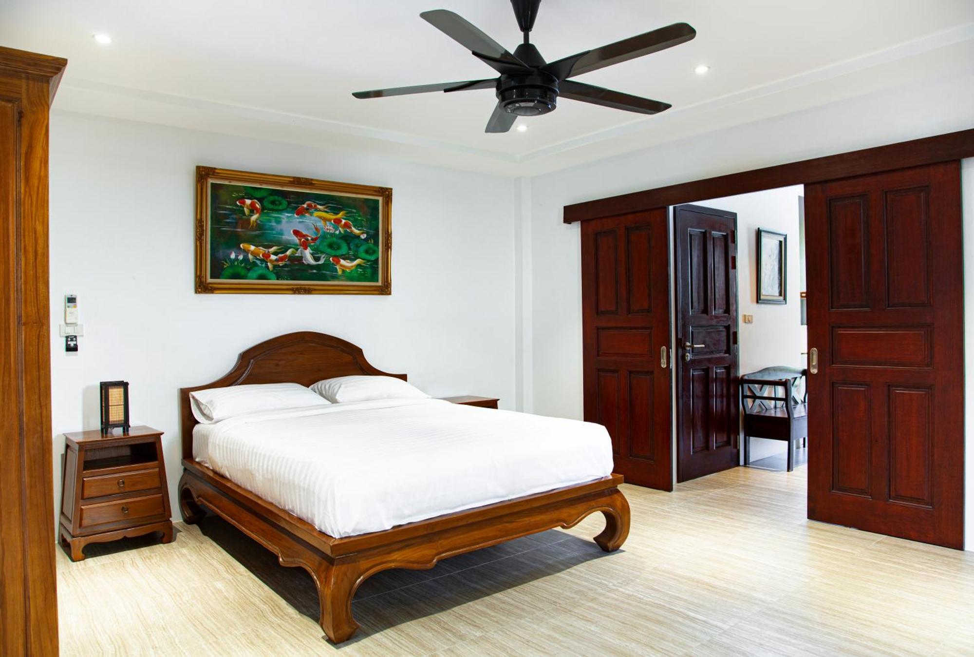 Bikini Villas Koh Chang Luaran gambar