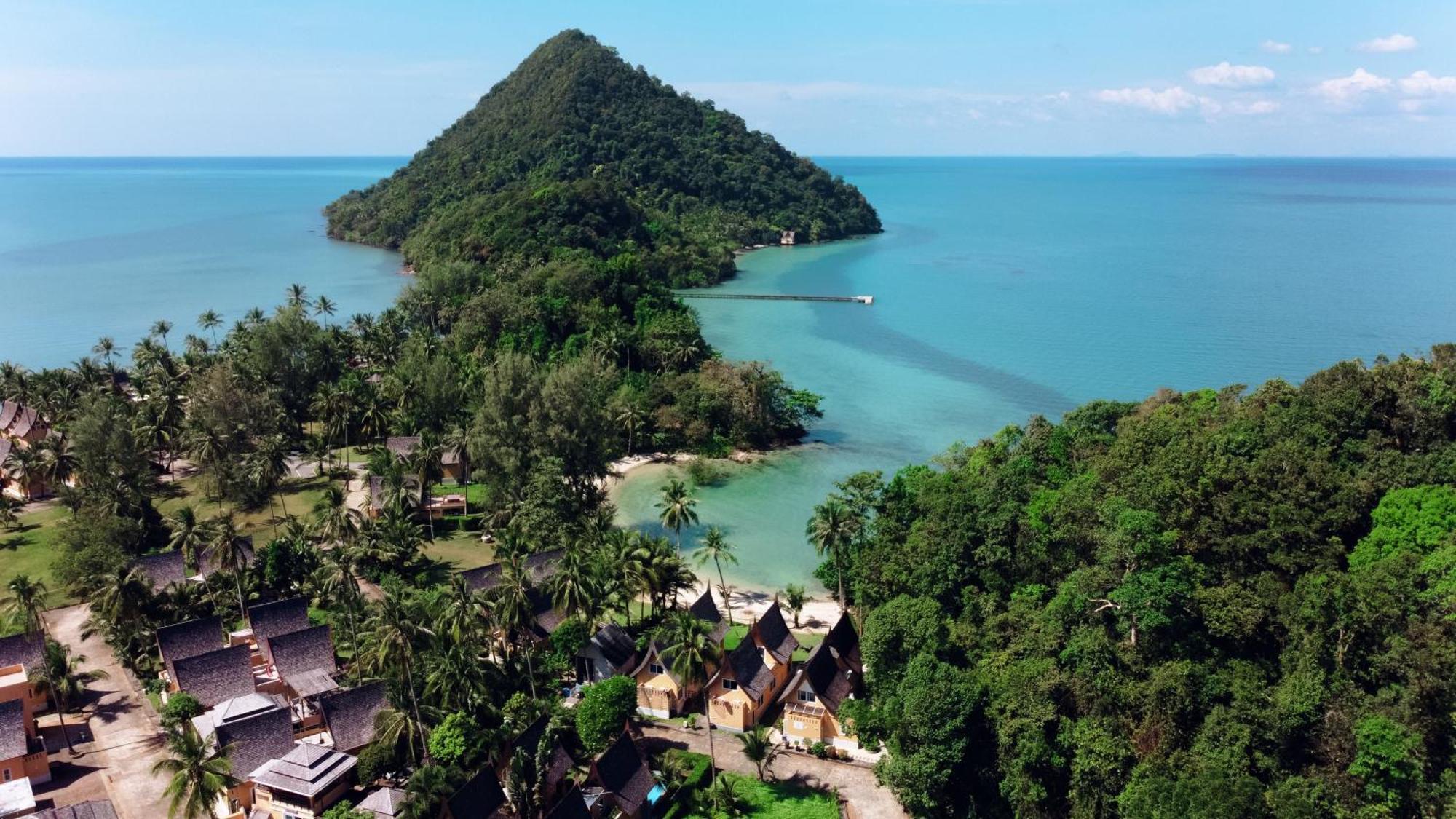 Bikini Villas Koh Chang Luaran gambar