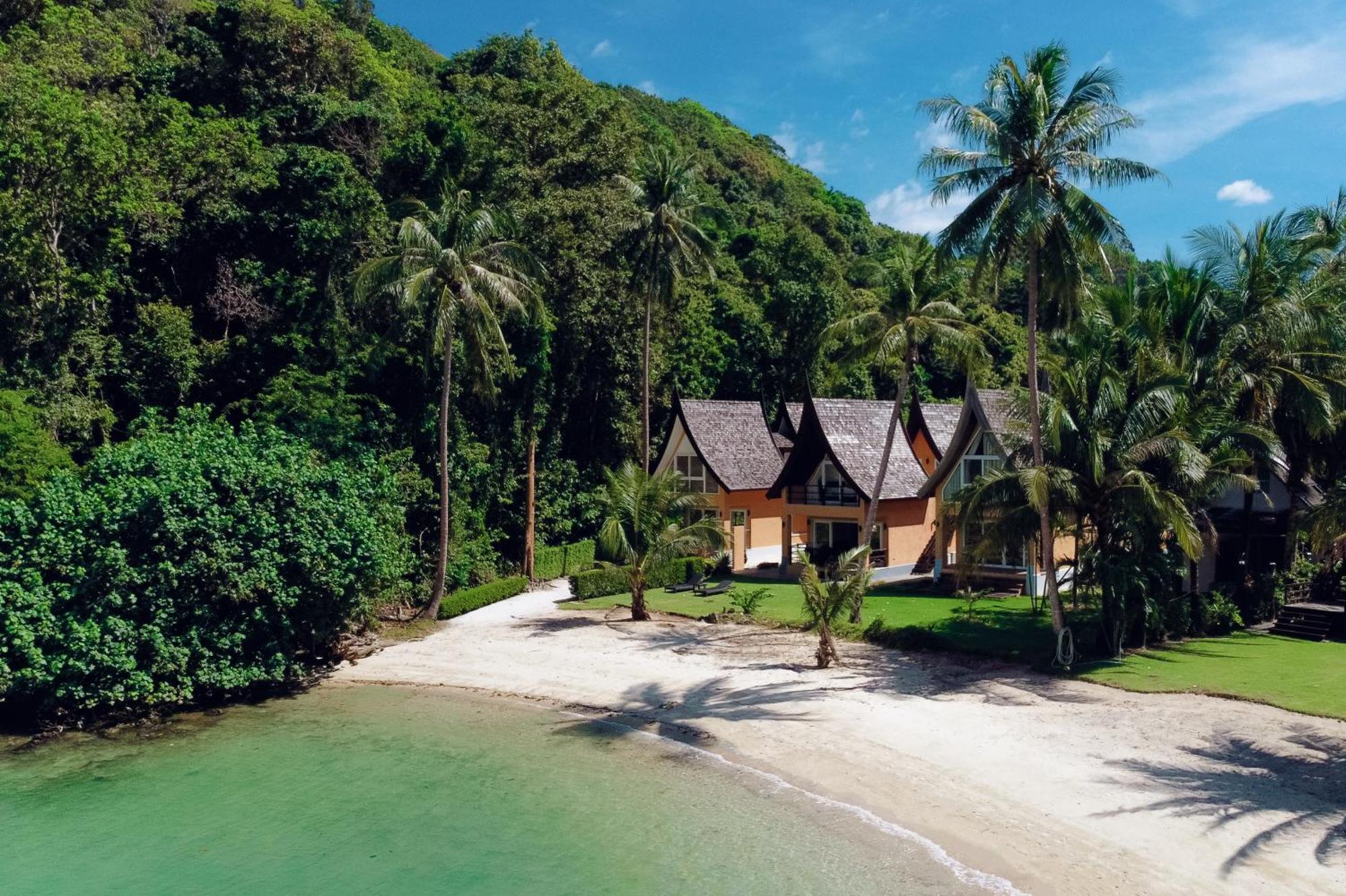 Bikini Villas Koh Chang Luaran gambar
