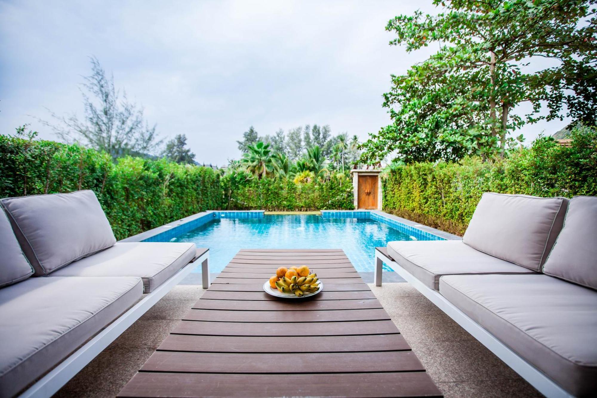 Bikini Villas Koh Chang Luaran gambar