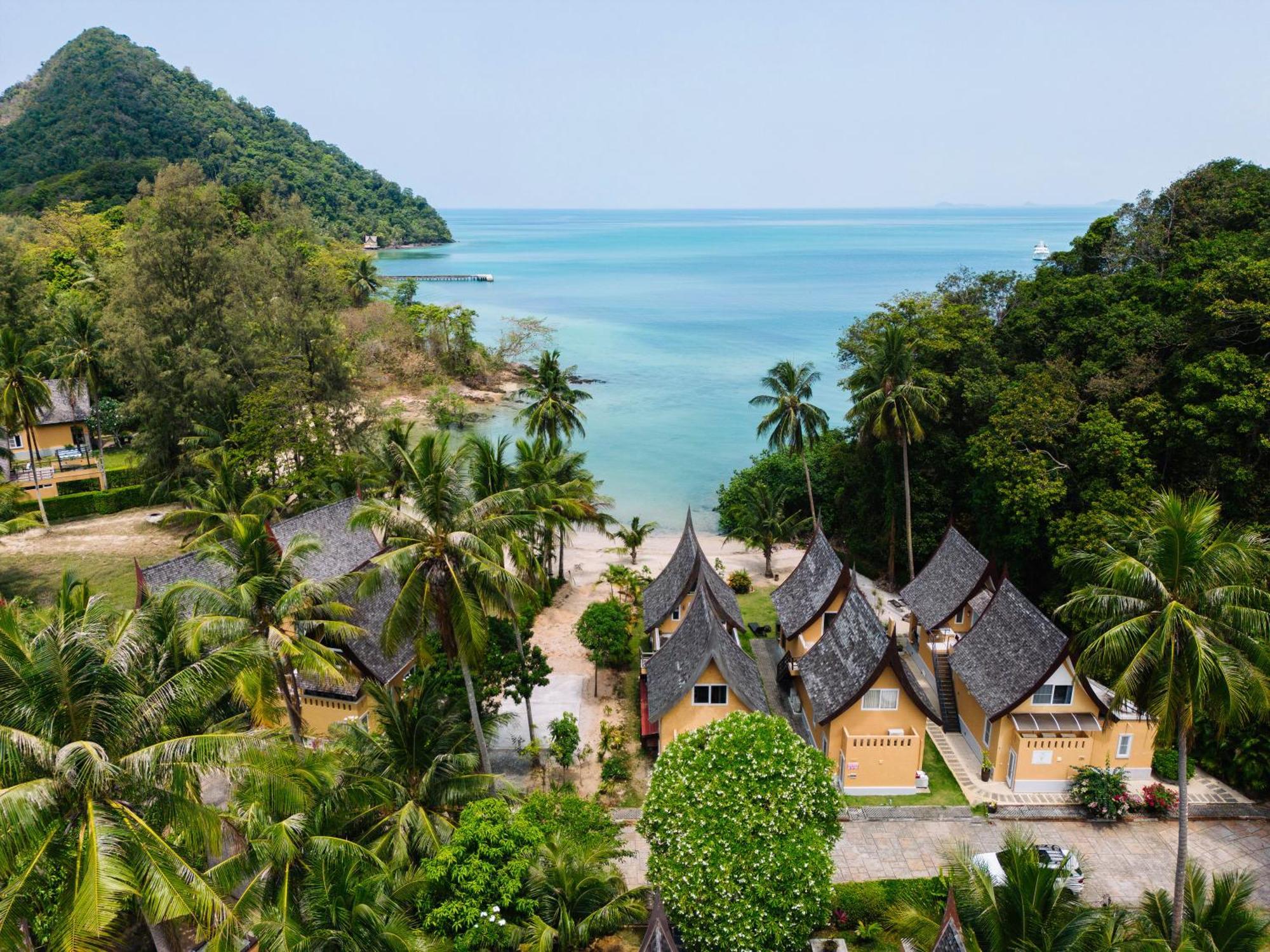 Bikini Villas Koh Chang Luaran gambar