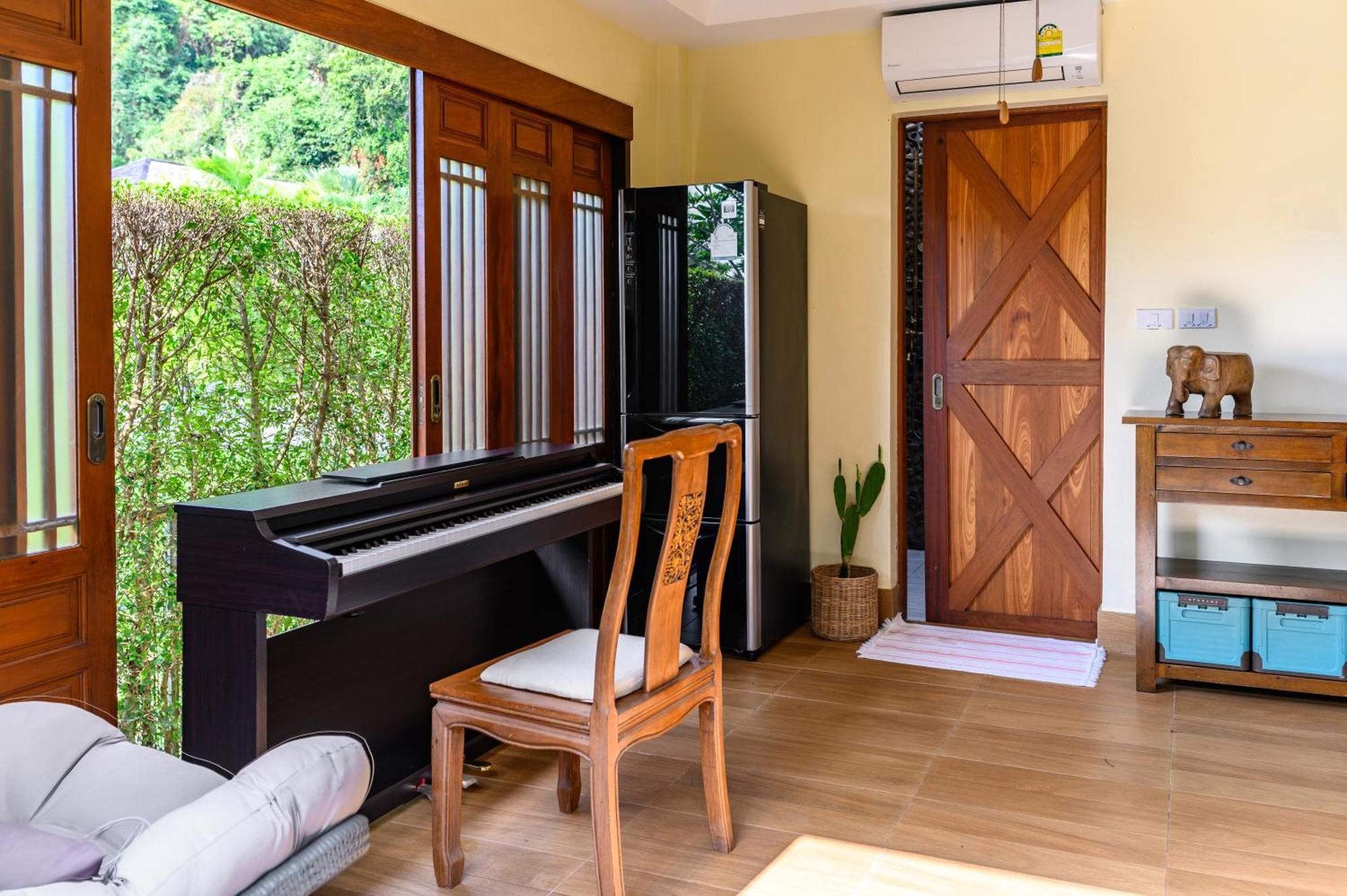 Bikini Villas Koh Chang Luaran gambar