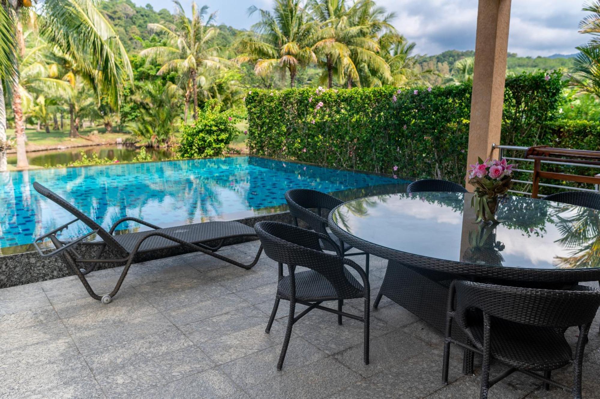 Bikini Villas Koh Chang Luaran gambar