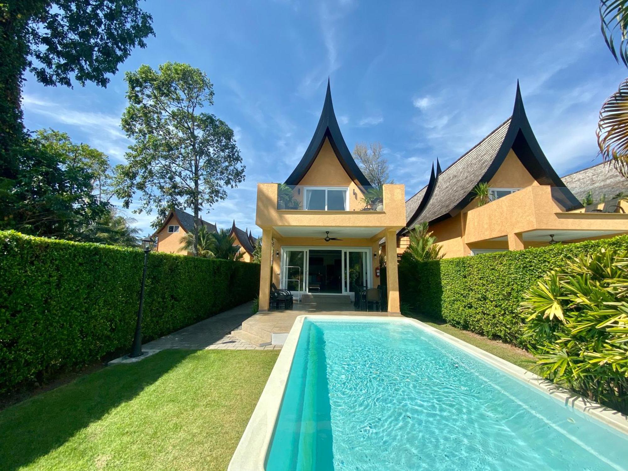 Bikini Villas Koh Chang Luaran gambar